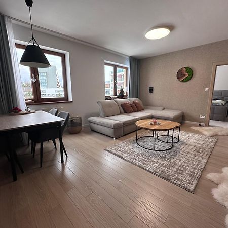 Apartman Ferula Stará Lesná Exterior foto