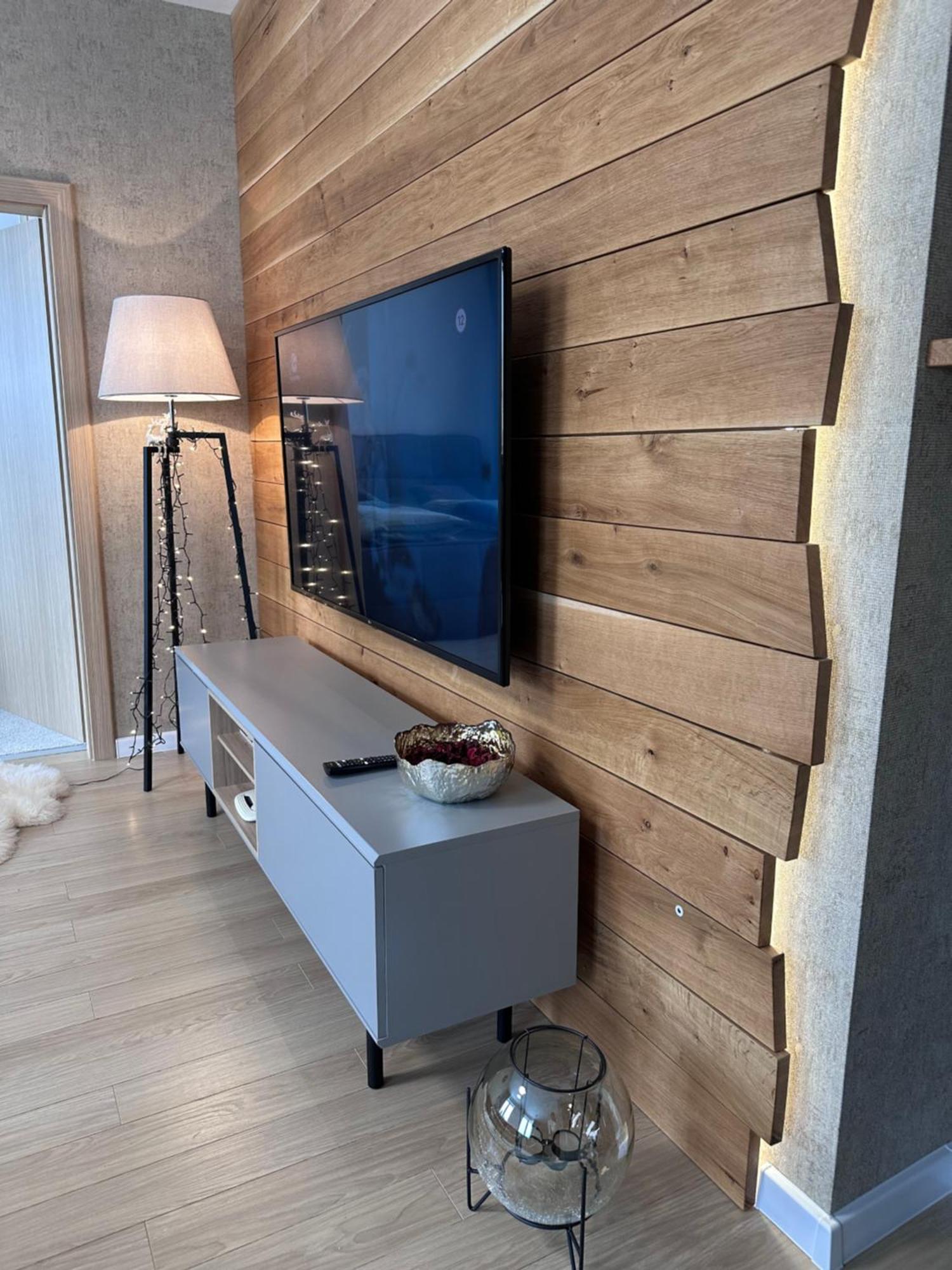 Apartman Ferula Stará Lesná Exterior foto
